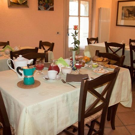 Country House La Scortica Beverino Exterior foto