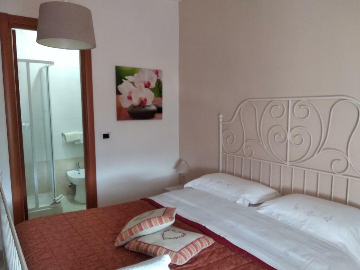 Country House La Scortica Beverino Exterior foto